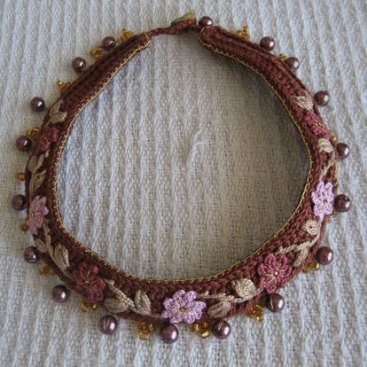 Choker Café – Marianerías by Marian