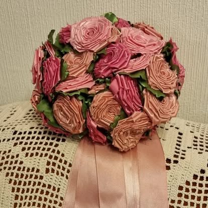 Ramos de Novia – Marianerías by Marian